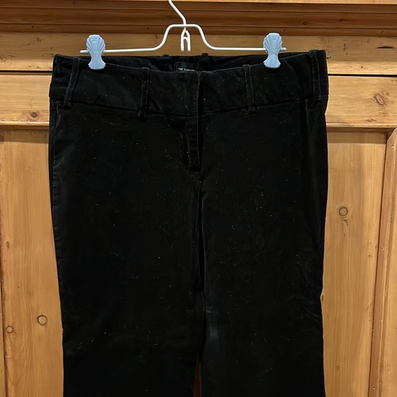 The Limited Velvet Pants - Picture 2 of 5